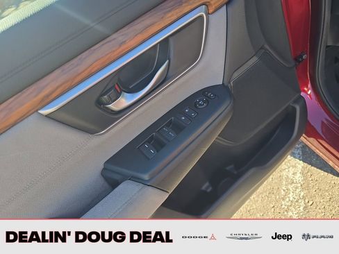 Used 2020 Honda CR-V EX image 11