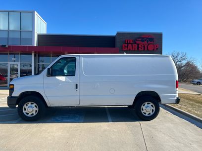 Used 2011 Ford E-350 and Econoline 350 Super Duty w/ PWR Group