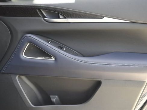 New 2026 INFINITI QX60 Sport w/ Dark Cargo Package image 35