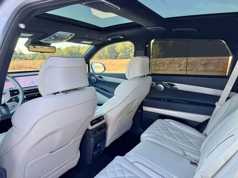 New 2026 Genesis GV80 3.5T Prestige image 24