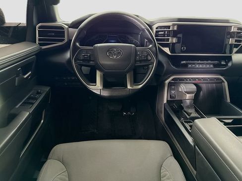 Certified 2025 Toyota Tundra SR5 AWD/4WD image 22