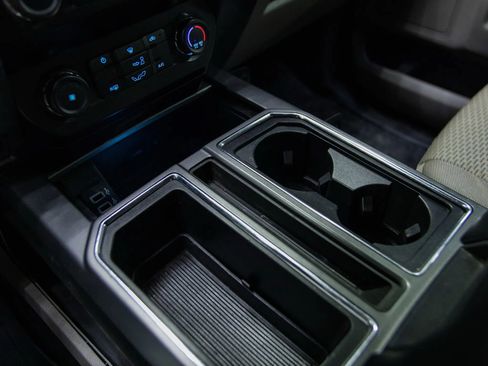 Used 2020 Ford F150 XLT w/ Equipment Group 301A Mid image 32