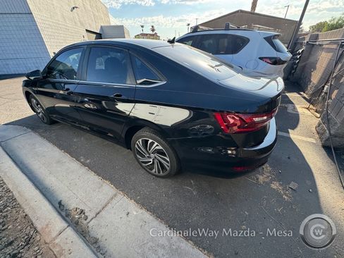Used 2020 Volkswagen Jetta SEL FWD image 6