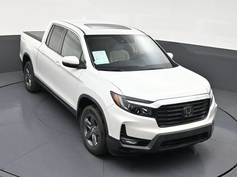 Used 2022 Honda Ridgeline RTL image 19
