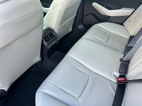 New 2026 Honda Accord EX-L image 37