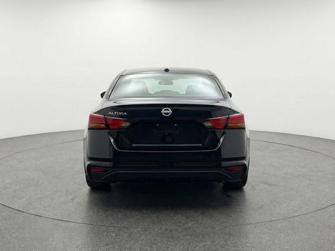 Used 2025 Nissan Altima 2.5 SV image 7