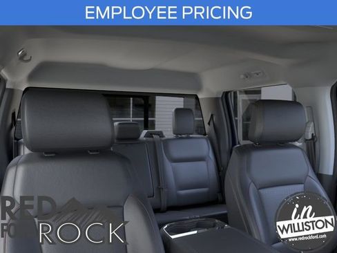 New 2026 Ford F250 Lariat w/ Tremor Off-Road Package AWD/4WD image 22