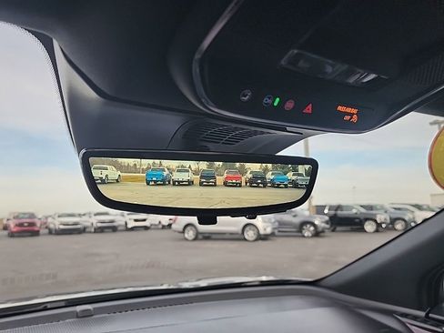 Used 2024 Chevrolet Blazer EV RS image 25