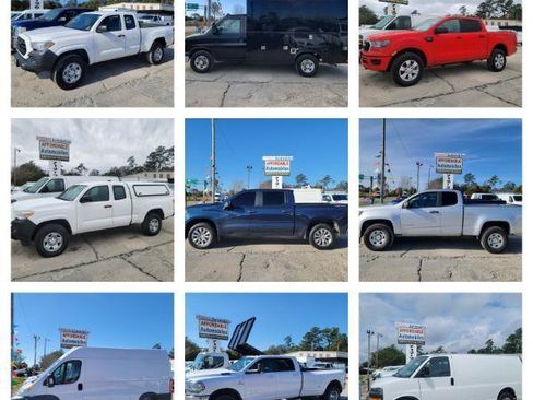 Used 2019 Toyota Tacoma SR RWD image 17