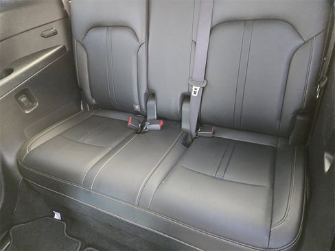 Used 2024 MAZDA CX-90 3.3 Turbo w/ Premium Package image 31