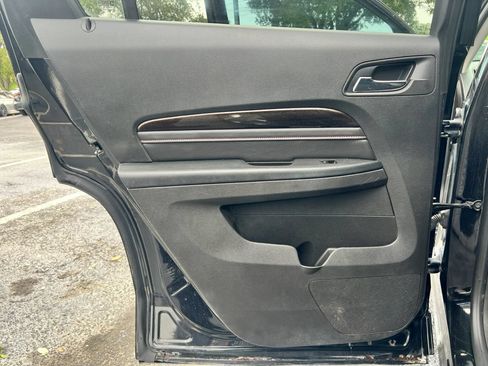 Used 2013 GMC Terrain Denali FWD image 15
