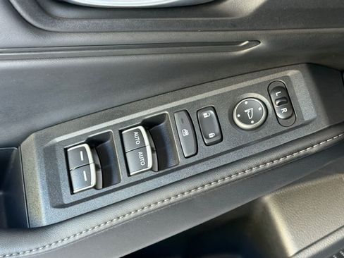 Used 2024 Honda Accord Sport image 13