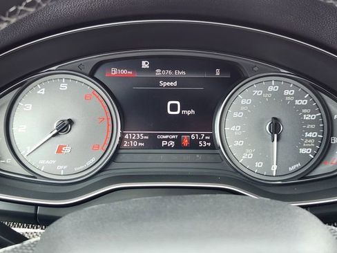 Used 2022 Audi SQ5 Premium w/ Convenience Package image 14