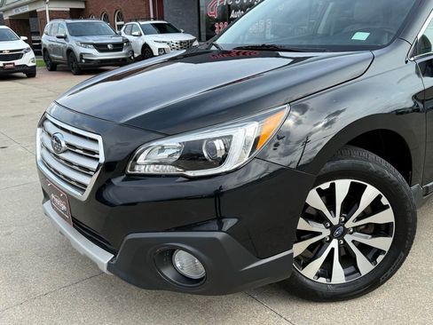 Used 2016 Subaru Outback 2.5i Limited w/ Popular Package #4 image 21