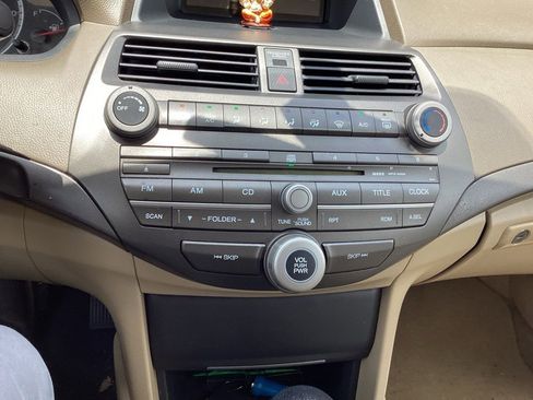 Used 2008 Honda Accord LX-P image 4