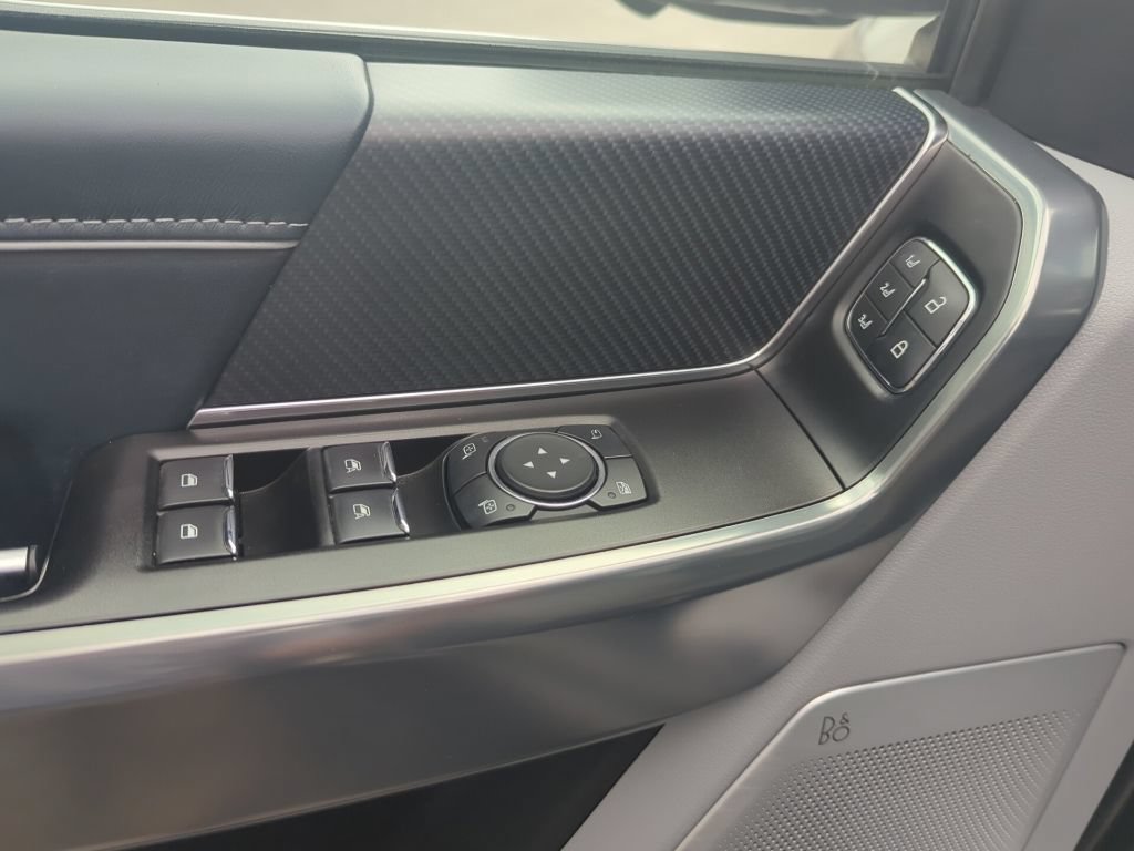 Used 2022 Ford F150 Limited AWD/4WD image 24