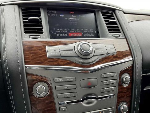Used 2019 Nissan Armada SV w/ Driver Package image 34