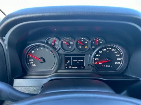 Used 2023 GMC Sierra 1500 Pro image 35