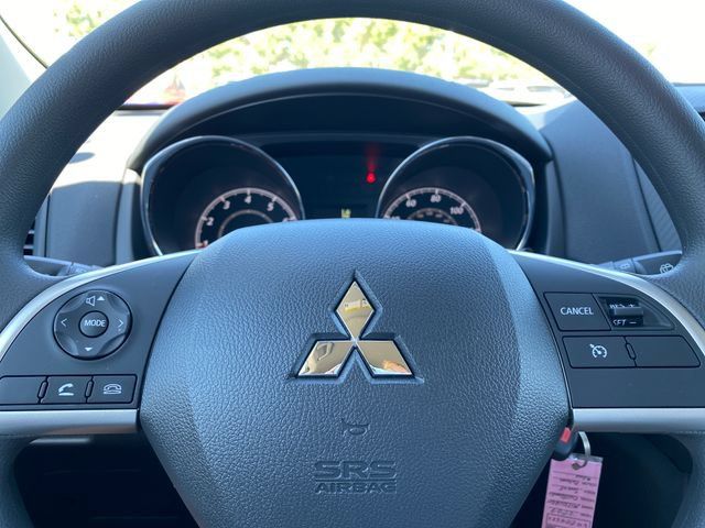 New 2027 Mitsubishi Outlander Sport FWD image 15