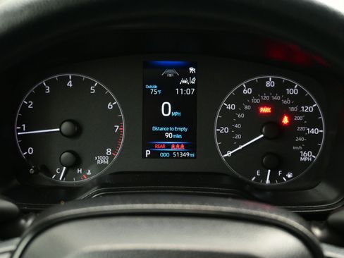 Used 2024 Toyota Corolla LE FWD image 21