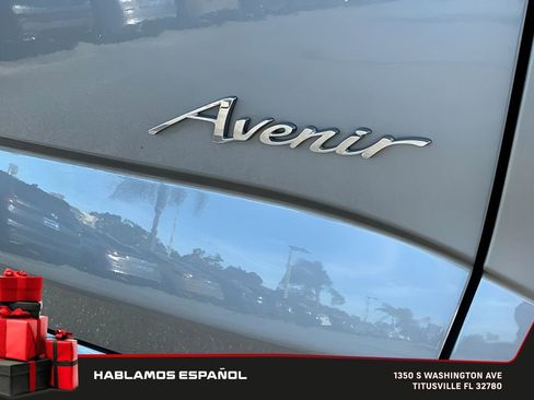 Used 2024 Buick Enclave Avenir w/ Trailering Package, 5000 lbs. image 19