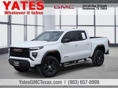 Used 2024 GMC Canyon Elevation w/ Convenience Package