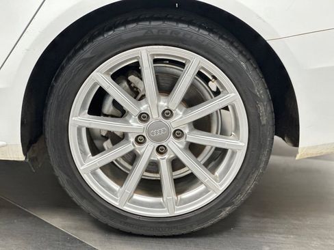 Used 2016 Audi A4 2.0T Premium w/ Convenience Plus Package image 25