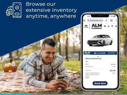 Used 2025 Hyundai Palisade Calligraphy AWD/4WD image 22