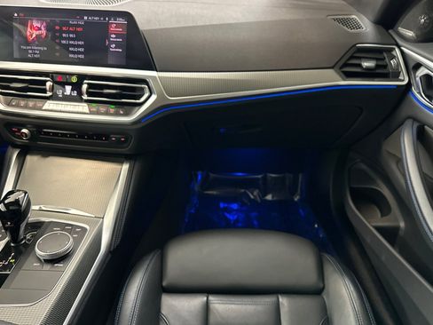 Used 2023 BMW M440i M440i w/ M Carbon Exterior Package image 30