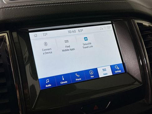 Used 2022 Ford Ranger Lariat w/ Equipment Group 501A High image 25