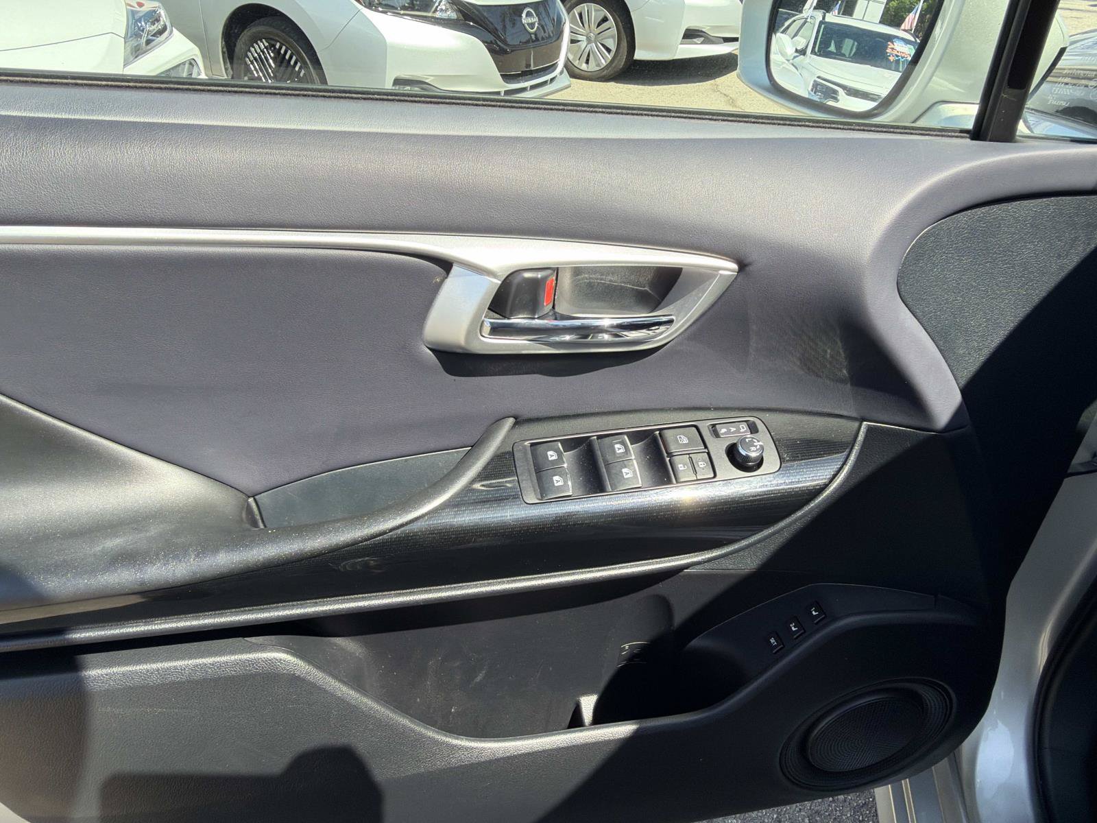 Used 2019 Toyota Mirai FWD image 12
