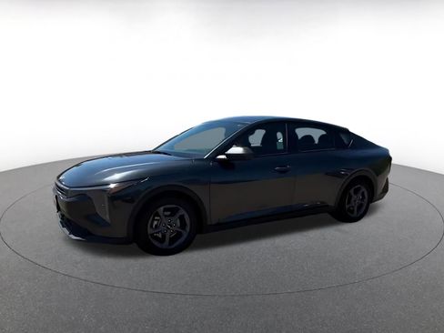 Used 2025 Kia K4 FWD image 7
