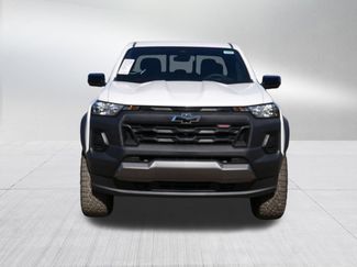 New 2026 Chevrolet Colorado Trail Boss video 2