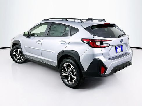 Used 2025 Subaru Crosstrek 2.5i Premium AWD/4WD image 6