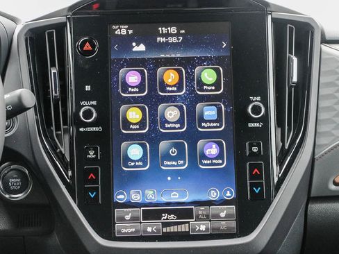 New 2026 Subaru Forester Sport image 14