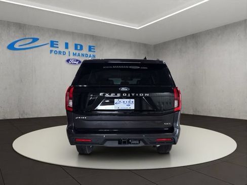 New 2027 Ford Expedition Max Active AWD/4WD image 9
