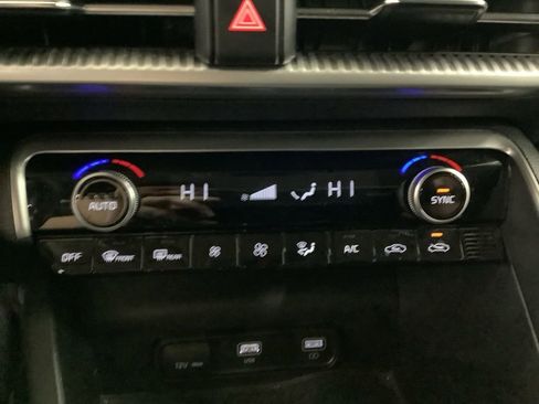 Used 2022 Kia K5 LXS FWD image 9