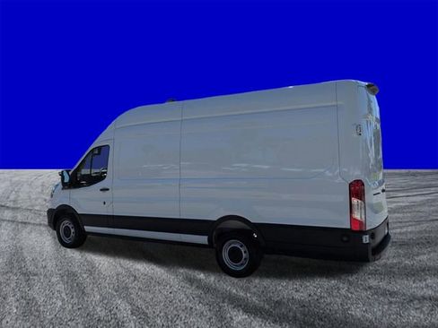 New 2026 Ford Transit 350 148 High Roof Extended RWD image 6