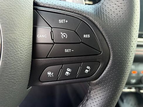 New 2026 Dodge Durango GT AWD/4WD image 19