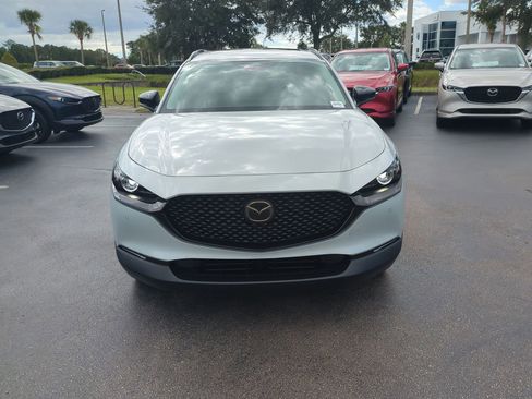 New 2026 MAZDA CX-30 AWD 2.5 S image 9