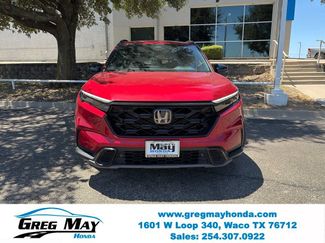 Used 2026 Honda CR-V Sport-L video 2