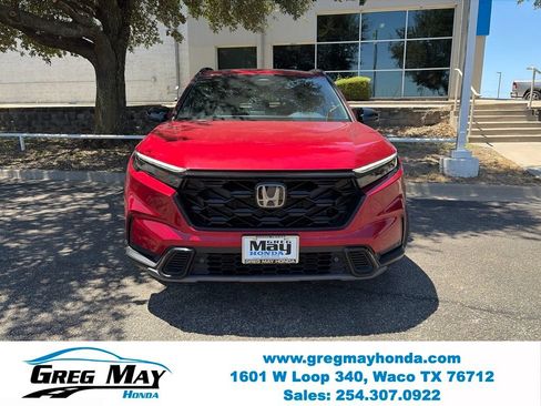 Used 2026 Honda CR-V Sport-L image 2
