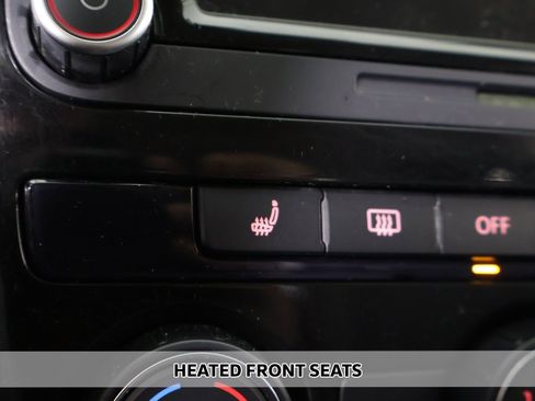 Used 2013 Volkswagen Passat 2.5 SE image 3