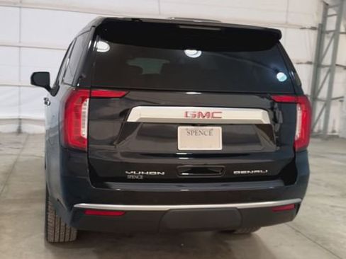 Certified 2023 GMC Yukon Denali w/ Advanced Technology Package image 7
