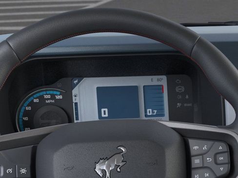 New 2025 Ford Bronco Heritage Edition image 13