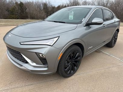 Used 2024 Buick Envista Avenir