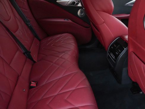 Used 2023 BMW XM AWD/4WD image 35