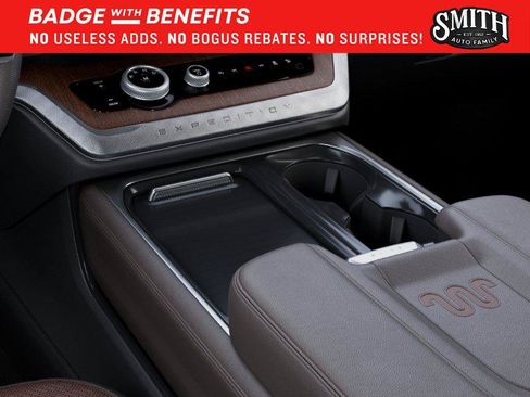 New 2027 Ford Expedition King Ranch AWD/4WD image 16