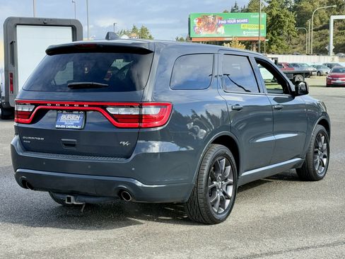 Used 2017 Dodge Durango R/T image 5