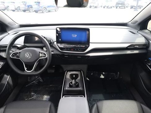Used 2023 Volkswagen ID.4 Pro S AWD/4WD image 16
